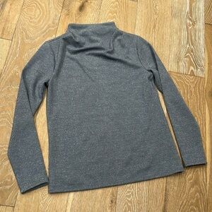 NWT Ann Taylor Shimmer Top